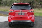 Nissan X-Trail 2017 года (AU)